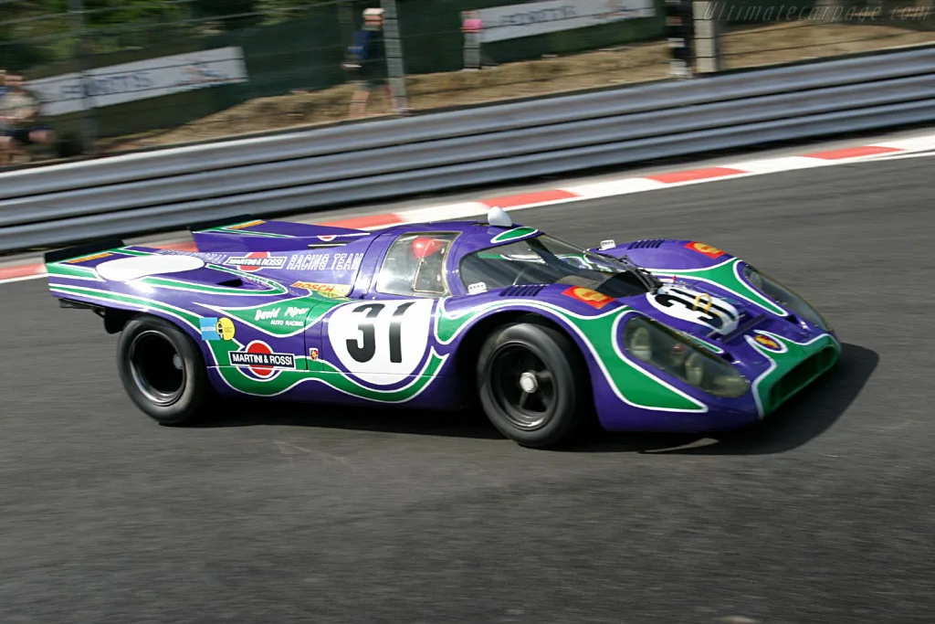 Le Mans Endurance Series, Spa 1000km 2004